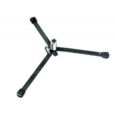 Manfrotto 003SPL BACKLITE STAND BASE W/O SPIGOT