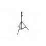 Manfrotto 008BUAC PIED CINE NOIR JAMBE REGL-AC