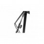 Manfrotto 008BUAC PIED CINE NOIR JAMBE REGL-AC