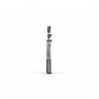 Manfrotto 008CSU PIED CINE ACIER SANS ROULETTES