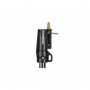 Manfrotto 008CSU PIED CINE ACIER SANS ROULETTES