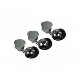 Manfrotto 018 CASTER SET TO FIT STAND LEGS D