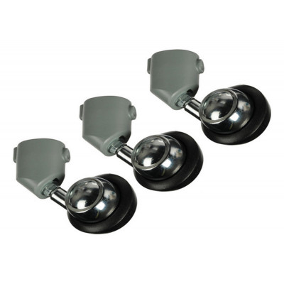 Manfrotto 018 CASTER SET TO FIT STAND LEGS D