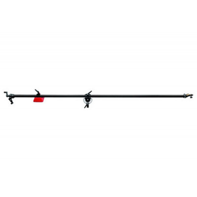 Manfrotto 025BSWL S.BOOM BLACK A17-014 W/O STAND