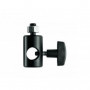 Manfrotto 025BSWL S.BOOM BLACK A17-014 W/O STAND