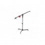 Manfrotto 025TM GIRAFE SUPER BOOM NOIRE 1,40 M