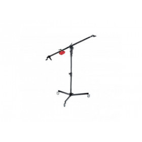 Manfrotto 025TM GIRAFE SUPER BOOM NOIRE 1,40 M
