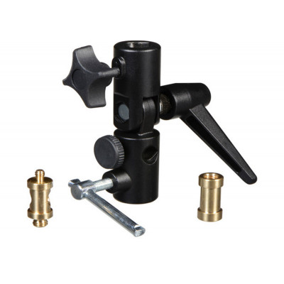 Manfrotto 026Z LITE TITE NERO