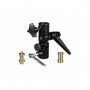 Manfrotto 026Z LITE TITE NERO