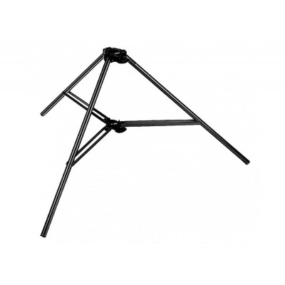 Manfrotto 032BASEB PIED NOIR POUR AUTOPOLE