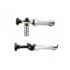 Manfrotto 046MCB Kit de roulement pour fonds avec chaine en metal