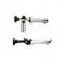 Manfrotto 046MCB Kit de roulement pour fonds avec chaine en metal