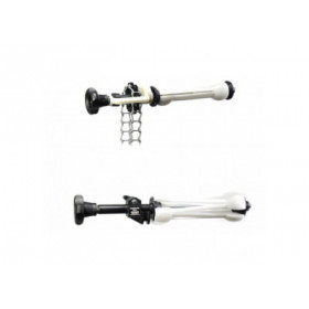 Manfrotto 046MCG EXPAN SET, METAL GRAY CHAIN