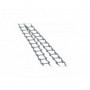 Manfrotto 046MCG EXPAN SET, METAL GRAY CHAIN