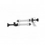Manfrotto 046MCG EXPAN SET, METAL GRAY CHAIN