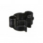 Manfrotto 064 FIXE CABLE D.18 A 25 MM (4)