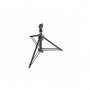 Manfrotto 070BU Pied lumiere de poursuite en aluminium