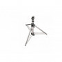 Manfrotto 070CSU Pied lumiere de poursuite en chrome
