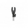 Manfrotto 081 CROCHETS SIMPLES P 046 (X2)
