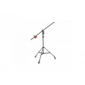 Manfrotto 085B LIGHT BOOM 35 BLACK A25 W/CINE
