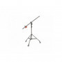 Manfrotto 085B LIGHT BOOM 35 BLACK A25 W/CINE