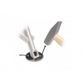 Manfrotto 087PA JEU DE PIEDS D'ANCRAGE