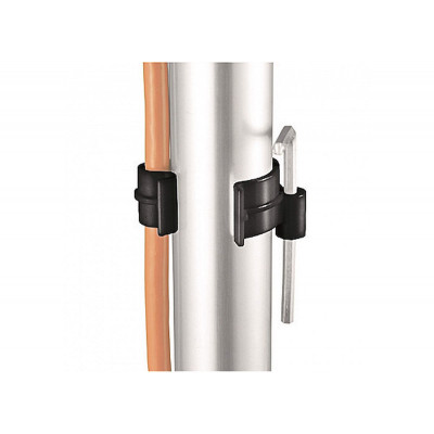 Manfrotto 093 CABLE CLIP GRANDE FORO 28/40MM