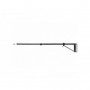 Manfrotto 098B Accessoire - Girafe murale, noir