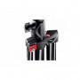 Manfrotto 1005BAC-3 Lot de 3 pieds lumiere a air comprime, aluminium