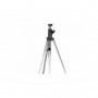 Manfrotto 111CSU Grand pied lumiere a 3 sections, chrome