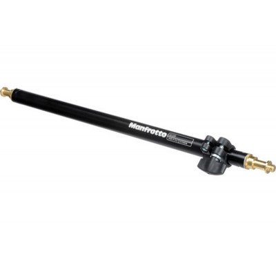Manfrotto 122B COLONNE NOIRE SEULE BACKLITE