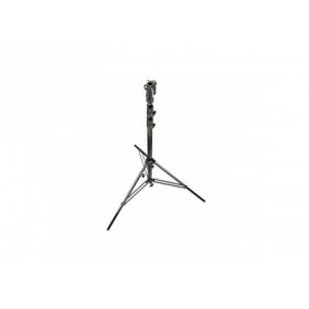 Manfrotto 126BMUAC PIED NOIR P/ENCEINTE A.C.