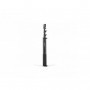 Manfrotto 126BMUAC PIED NOIR P/ENCEINTE A.C.