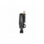 Manfrotto 126BSUAC Pied lumiere a air comprime, noir