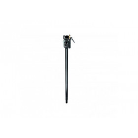Manfrotto 142ABS HEAVY EXTENSION ONE SECT BLACK