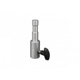 Manfrotto 153 ADAPTATEUR F.5/8-M.5/8 LONG