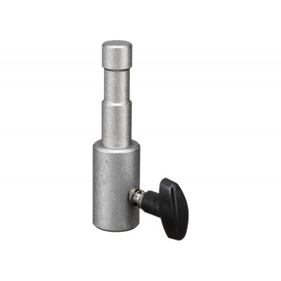 Manfrotto 153 ADAPTATEUR F.5/8-M.5/8 LONG