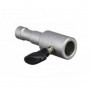 Manfrotto 153 ADAPTATEUR F.5/8-M.5/8 LONG