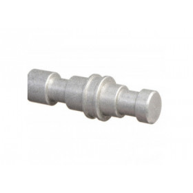 Manfrotto 185 ADAPTATEUR SPIGOT 5/8M-D.17 MM