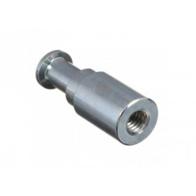 Manfrotto 186 Adaptateur vis F.3/8" en M.5/8"