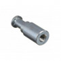 Manfrotto 187 Adaptateur vis Femmelle M10 en M.5/8"