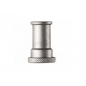 Manfrotto 188 ADAPTATEUR D.3/8 FEM-D.5/8 M.
