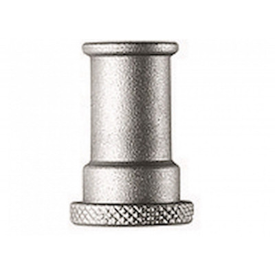 Manfrotto 188 ADAPTATEUR D.3/8 FEM-D.5/8 M.