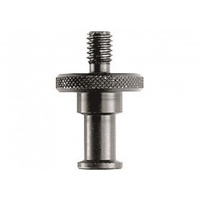 Manfrotto 192 ADAPTATEUR D.5/8 M.- D.3/8 M.