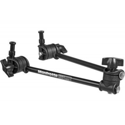 Manfrotto 196AB-2 BRAS ARTICULE SIMPLE,2 SECTION