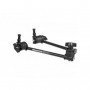 Manfrotto 196AB-2 BRAS ARTICULE SIMPLE,2 SECTION