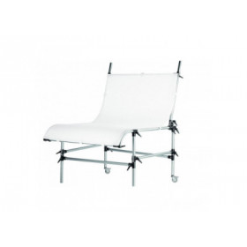 Manfrotto 220PSL TABLE PRISE DE VUE SANS PLEXI