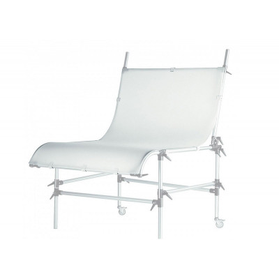 Manfrotto 220PX PLEXI POUR TABLE PRISE DE VUE