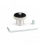 Manfrotto 244ADPT14AS 1/4" Anti Slip ada