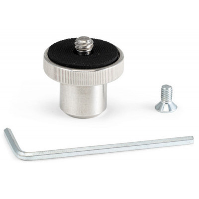 Manfrotto 244ADPT14AS 1/4" Anti Slip ada